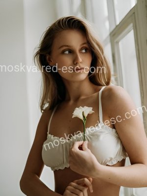 Геля — Плавск